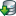 Database Download Data Icon 16x16 png